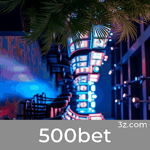 500bet game mais image