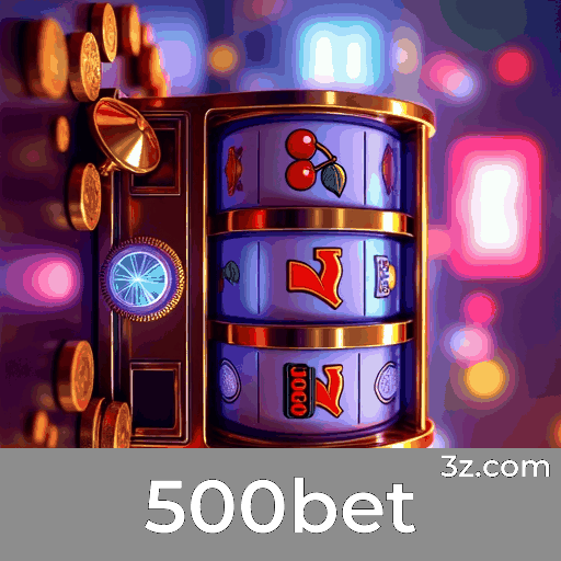 500bet game mais image