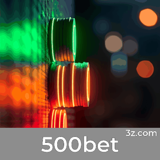 500bet game mais image