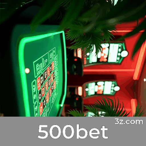 500bet
