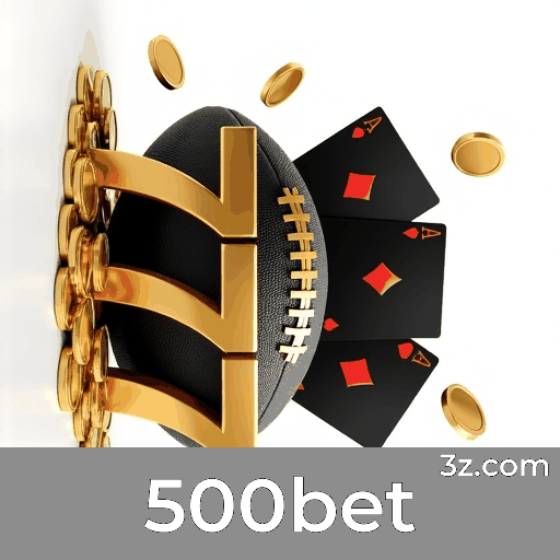 500bet game mais image