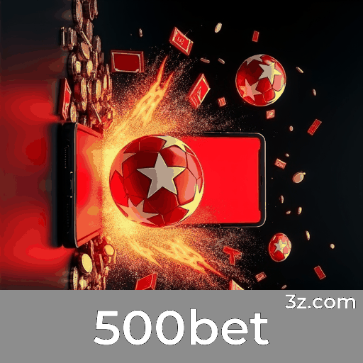 500bet game mais image