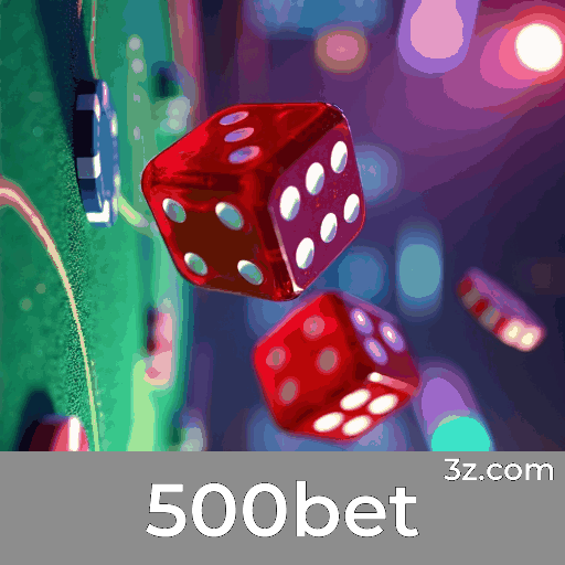 500bet game mais image