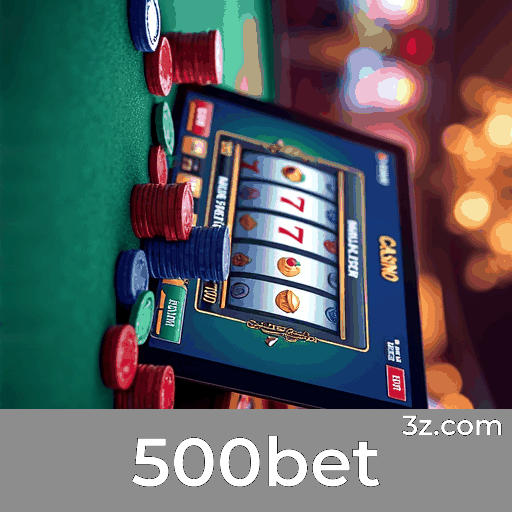 500bet ssl image