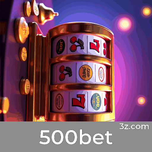 500bet game mais image