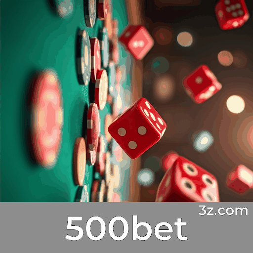 500bet game mais image