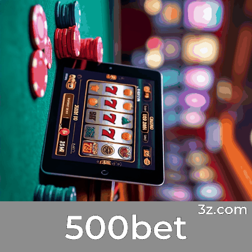 500bet game mais image