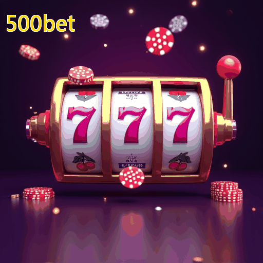 O 500bet é o melhor cassino esportivo do Brasil!