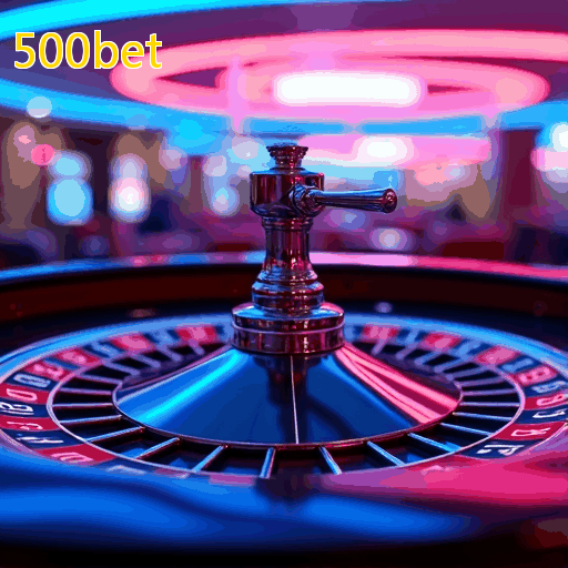 cassino 500bet