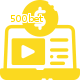 O Cassino 500bet também oferece apostas esportivas virtuais!